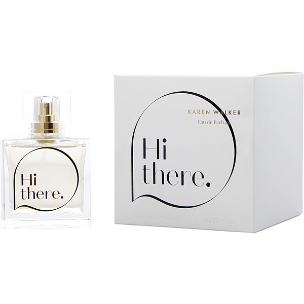 Karen Walker Hi There EDP