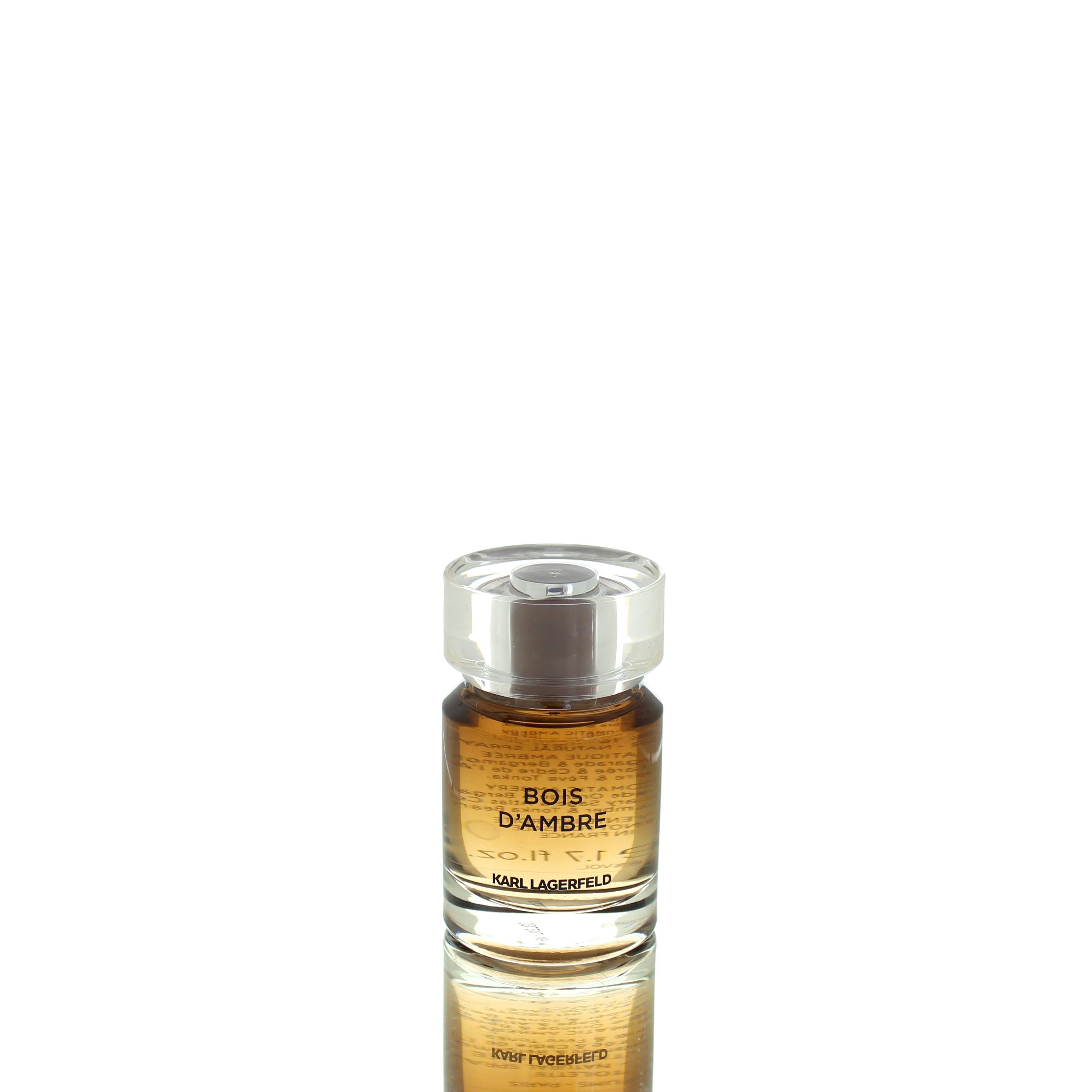 Karl Lagerfeld Bois D'ambre EDT