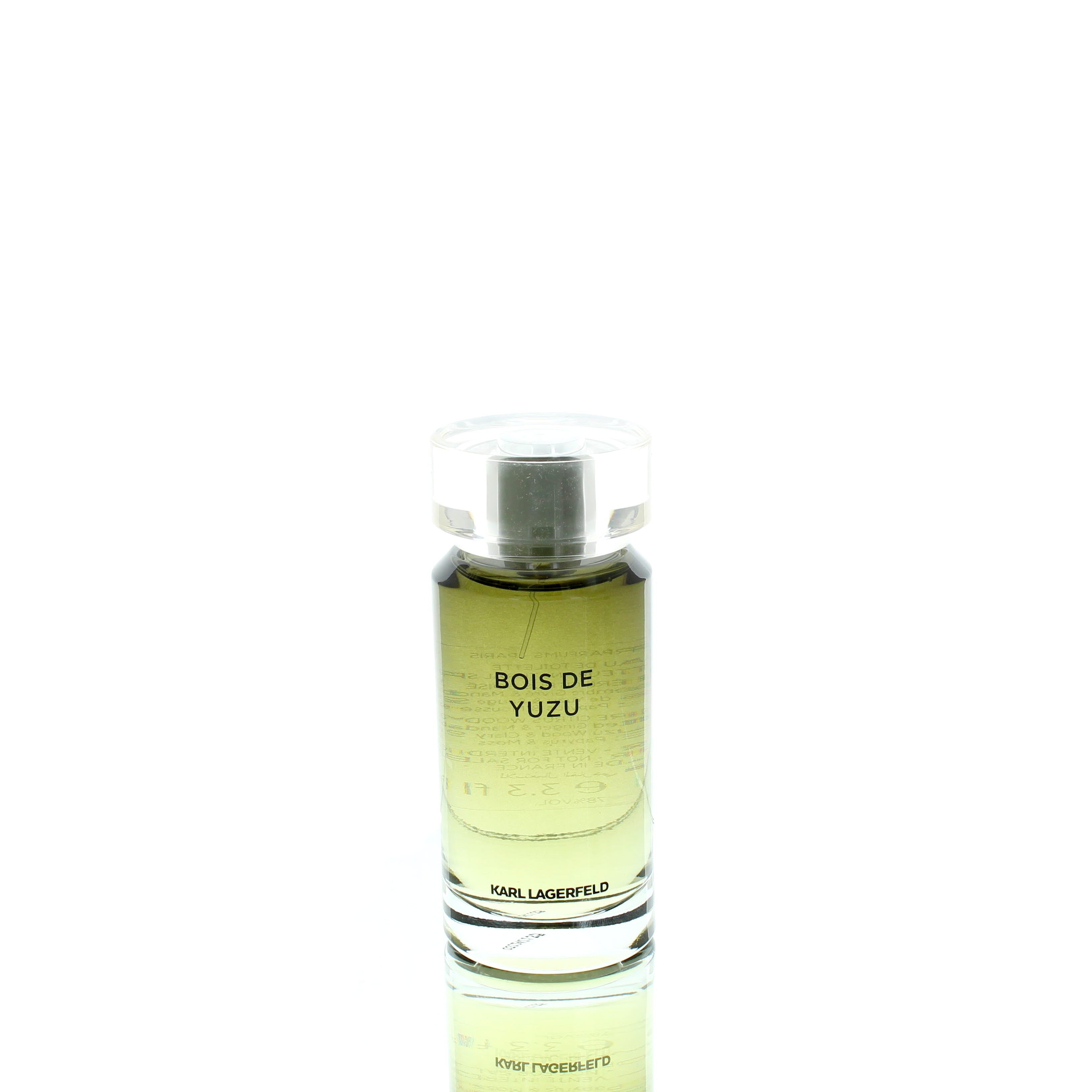 Karl Lagerfeld Bois de Yuzu EDT