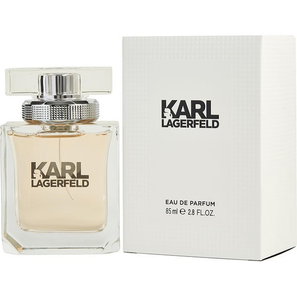 Karl Lagerfeld EDP
