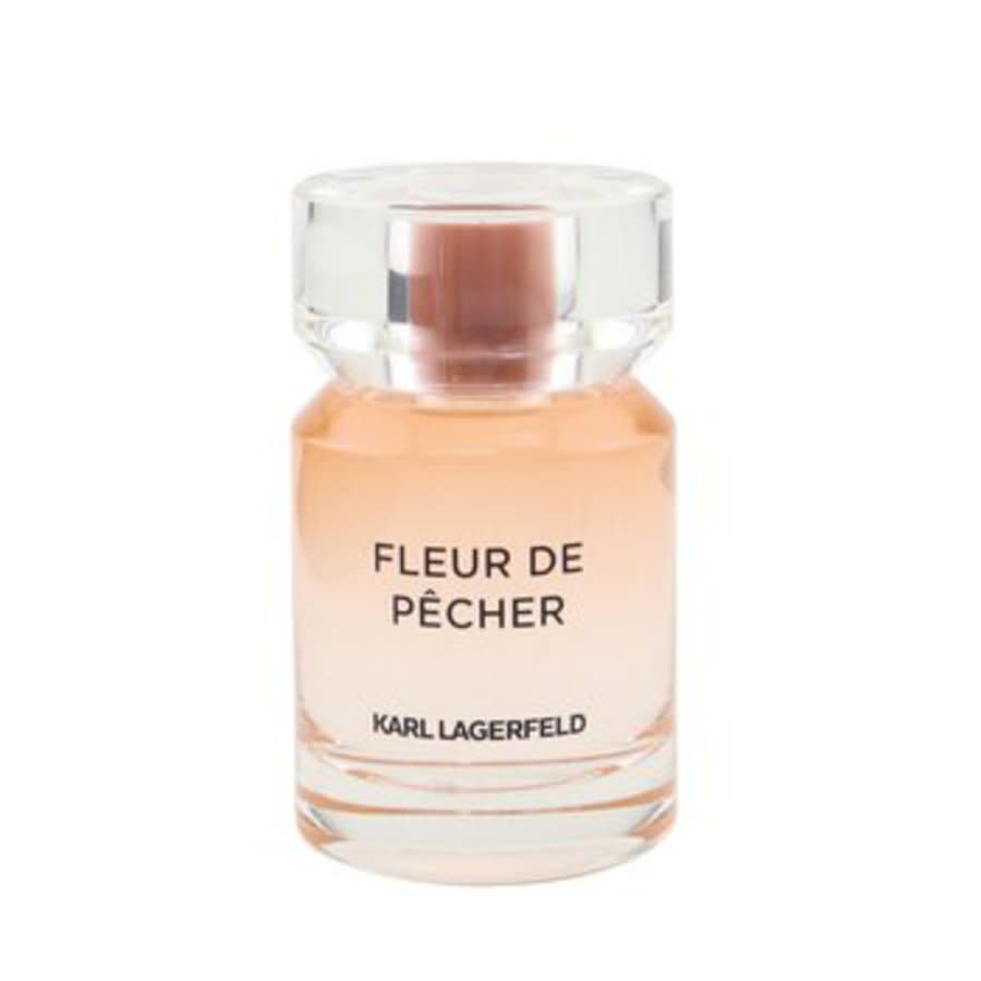 Karl Lagerfeld Fleur de Pecher EDP