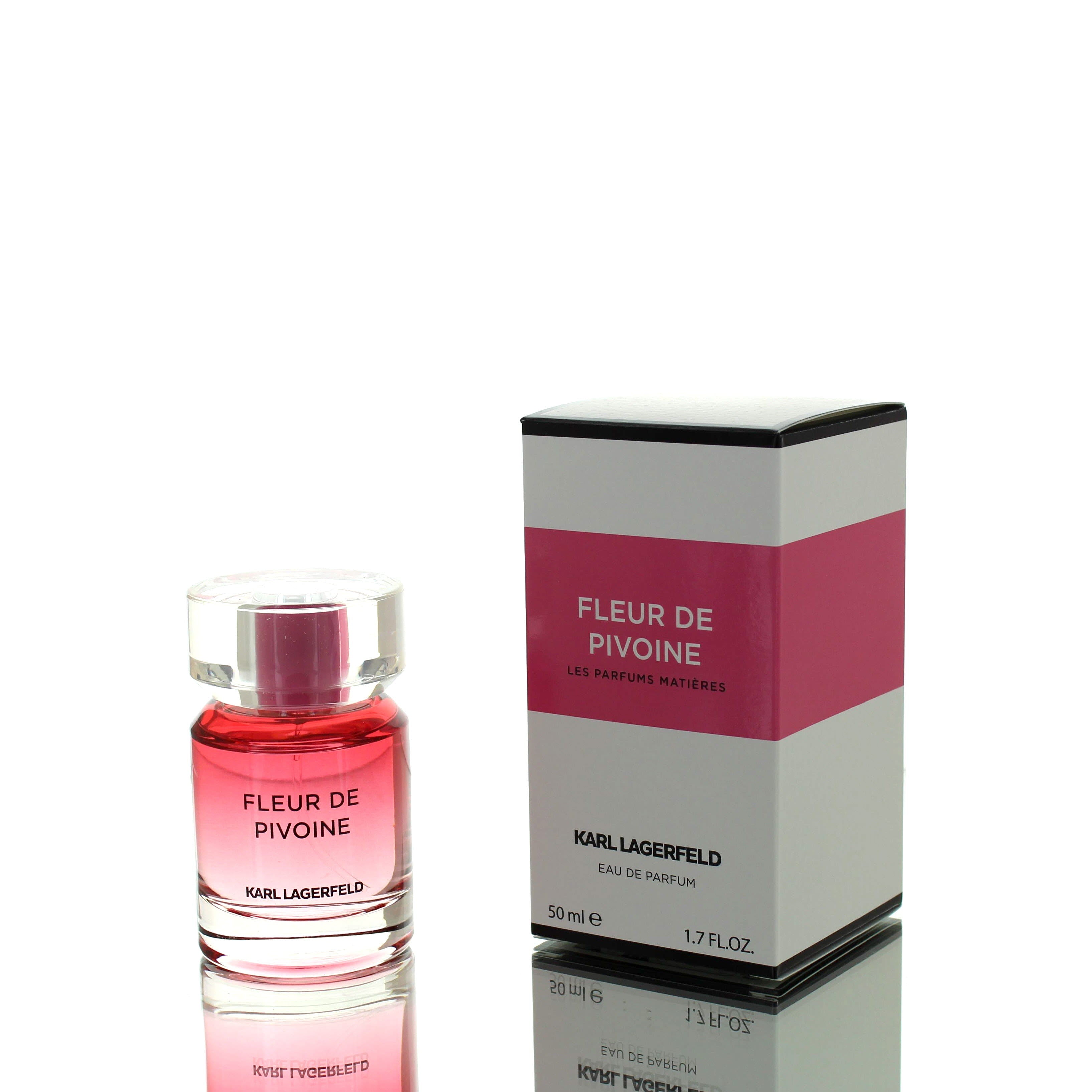 Karl Lagerfeld Fleur Pivoine EDP