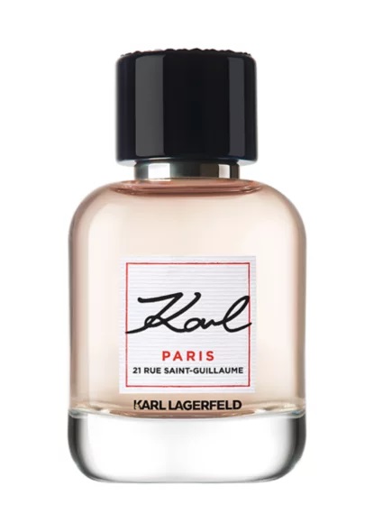 Karl Lagerfeld Paris 21 Rue Saint-guillaume EDP