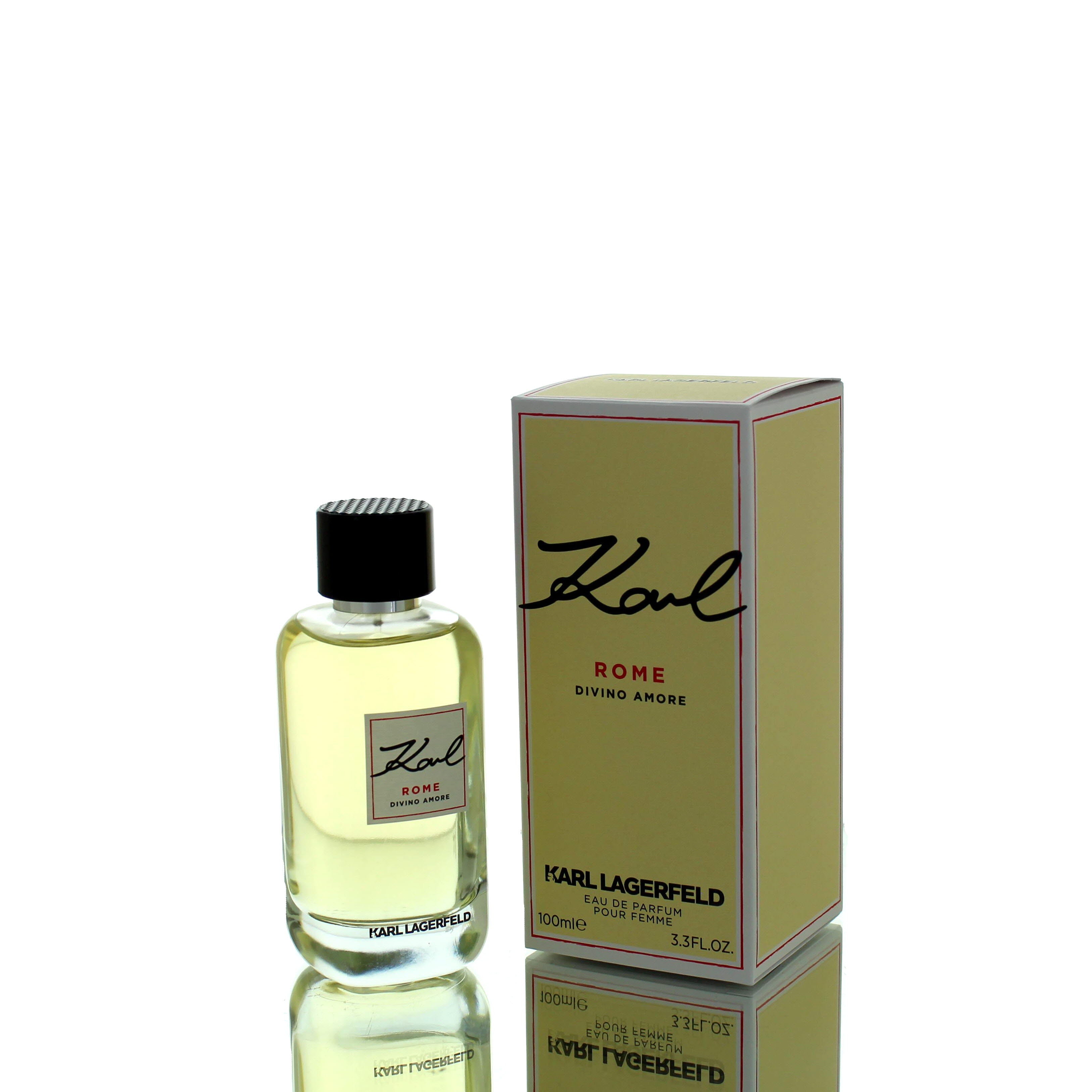 Karl Rome Divino Amore EDP