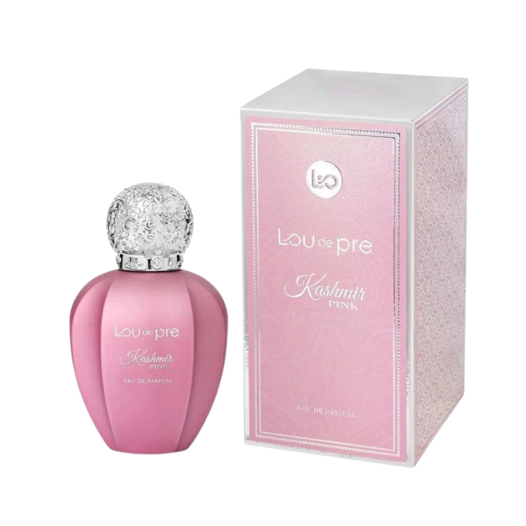 Kashmir Pink EDP