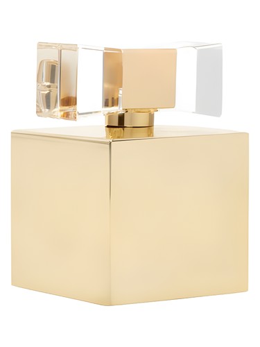 Live Colorfully Gold