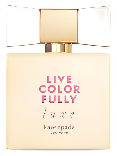Live Colorfully Luxe
