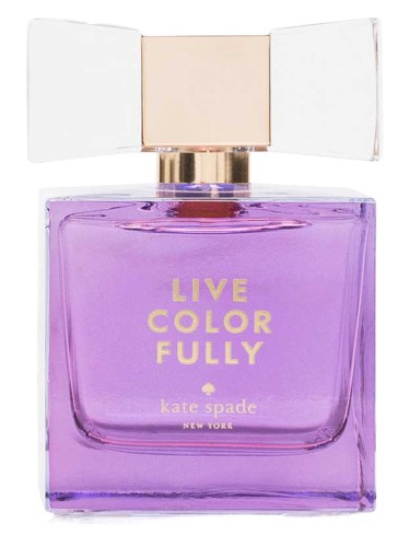 Live Colorfully Sunset