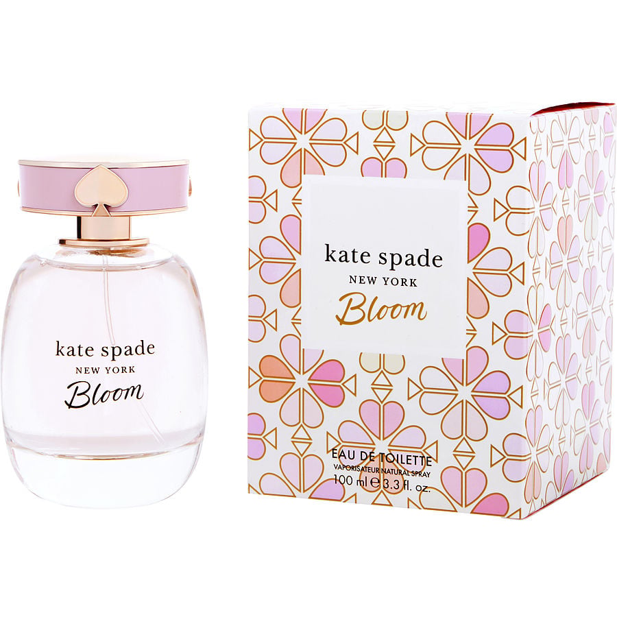 Kate Spade New York Bloom EDT