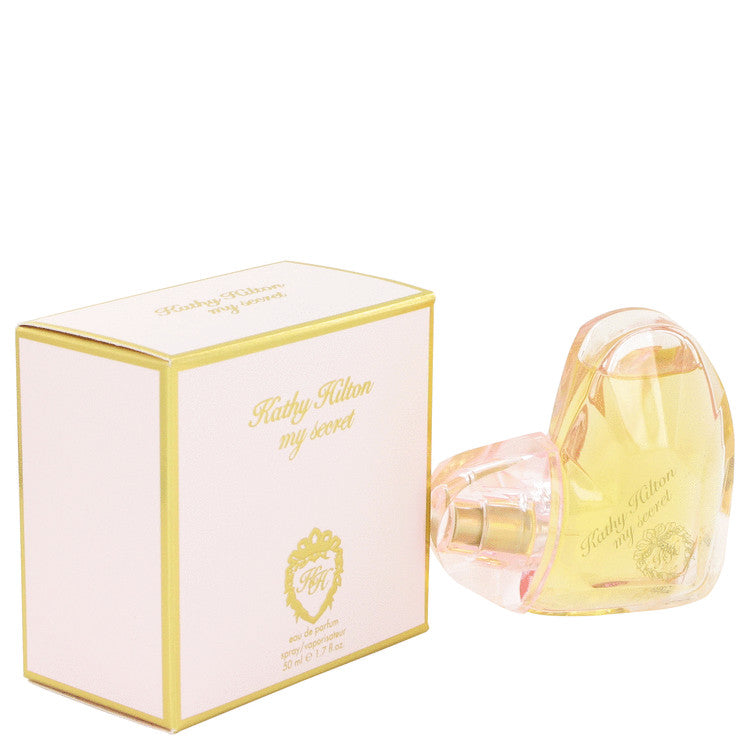 Kathy Hilton My Secret EDP
