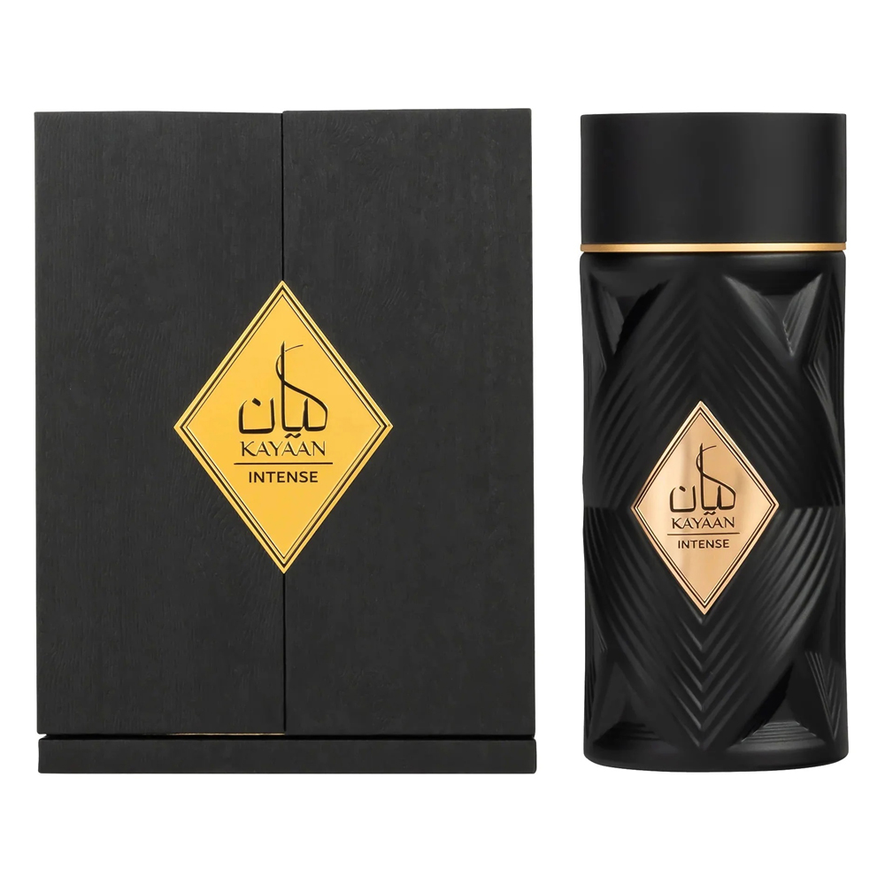Kayaan Intense EDP
