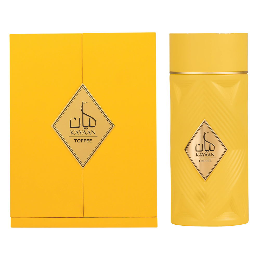 Kayaan Toffe EDP