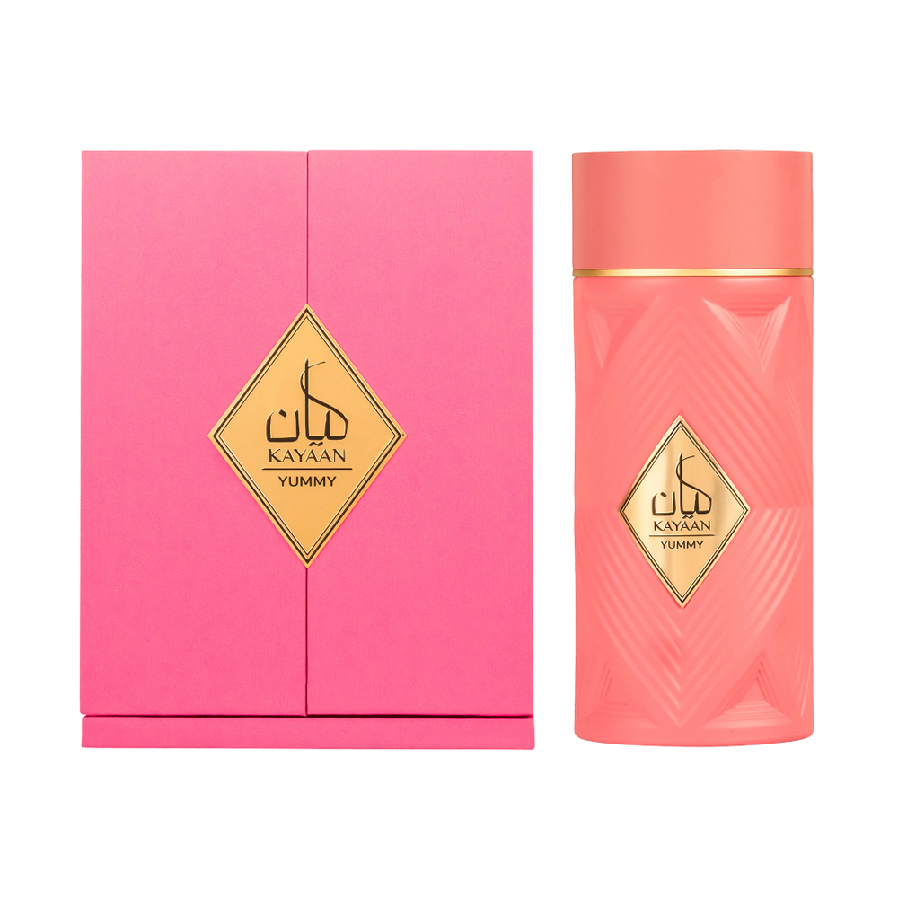 Kayaan Yummy EDP