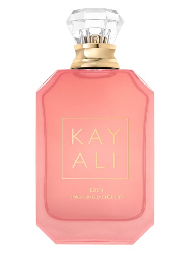 Eden Sparkling Lychee | 39 Eau de Parfum