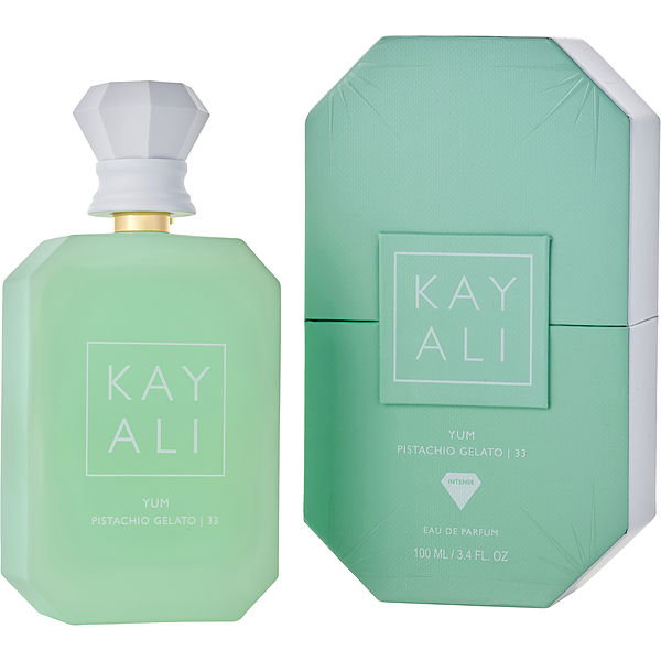 Kayali Yum Pistachio Gelato 33 Intense EDP