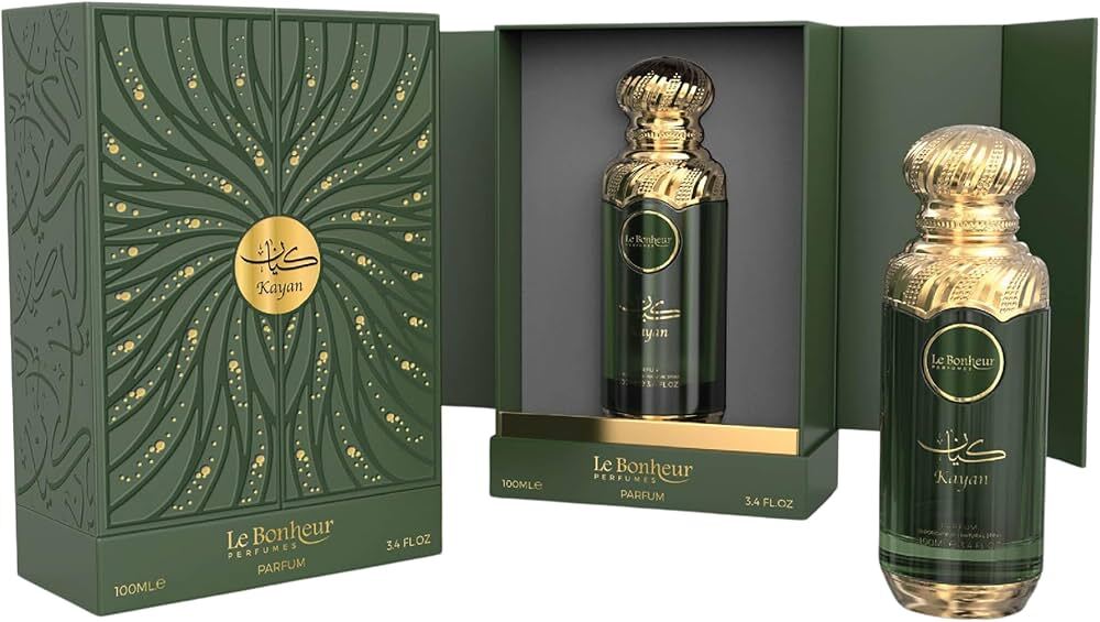 Kayan EDP