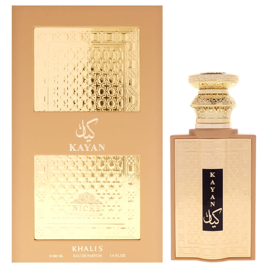 Kayan Niche Collection EDP