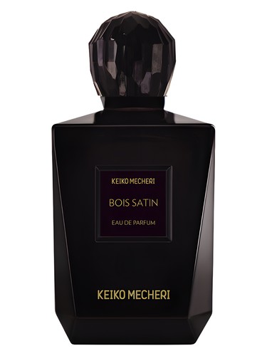 Bois Satin