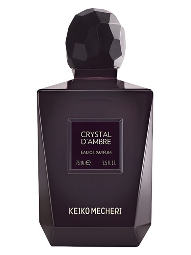Crystal D'Ambre