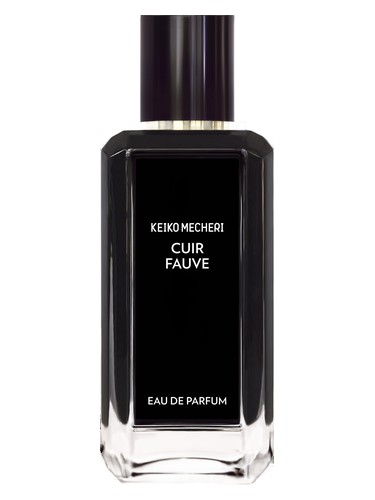 Cuir Fauve