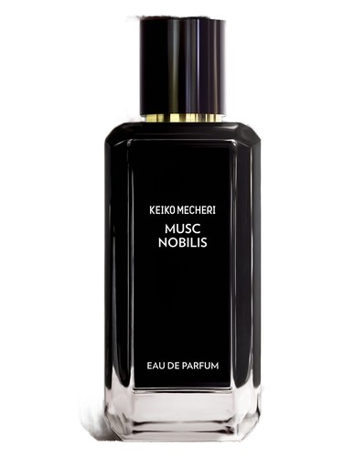 Musc Nobilis