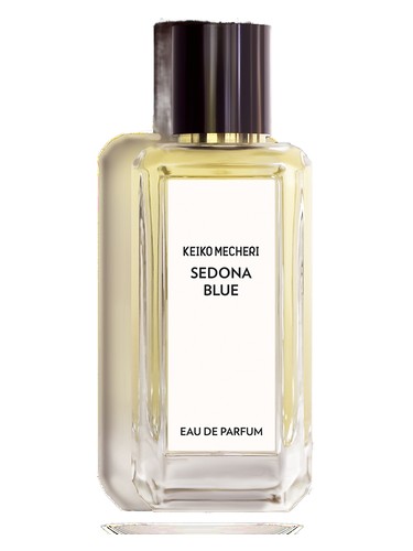Sedona Blue