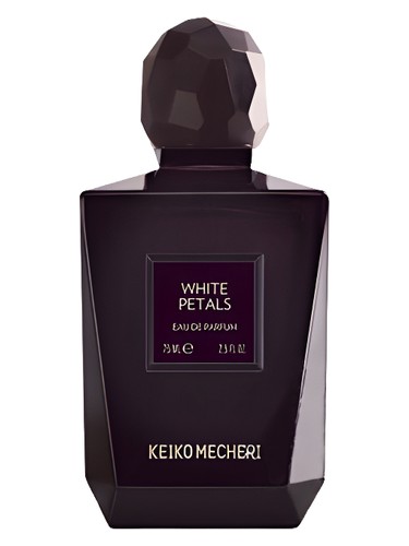 White Petals