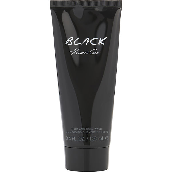 Kenneth Cole Black