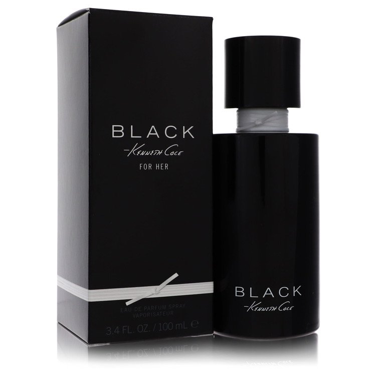 Kenneth Cole Black EDP