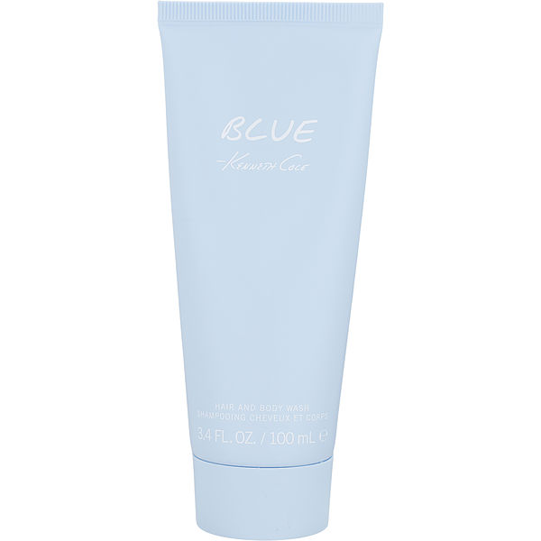 Kenneth Cole Blue