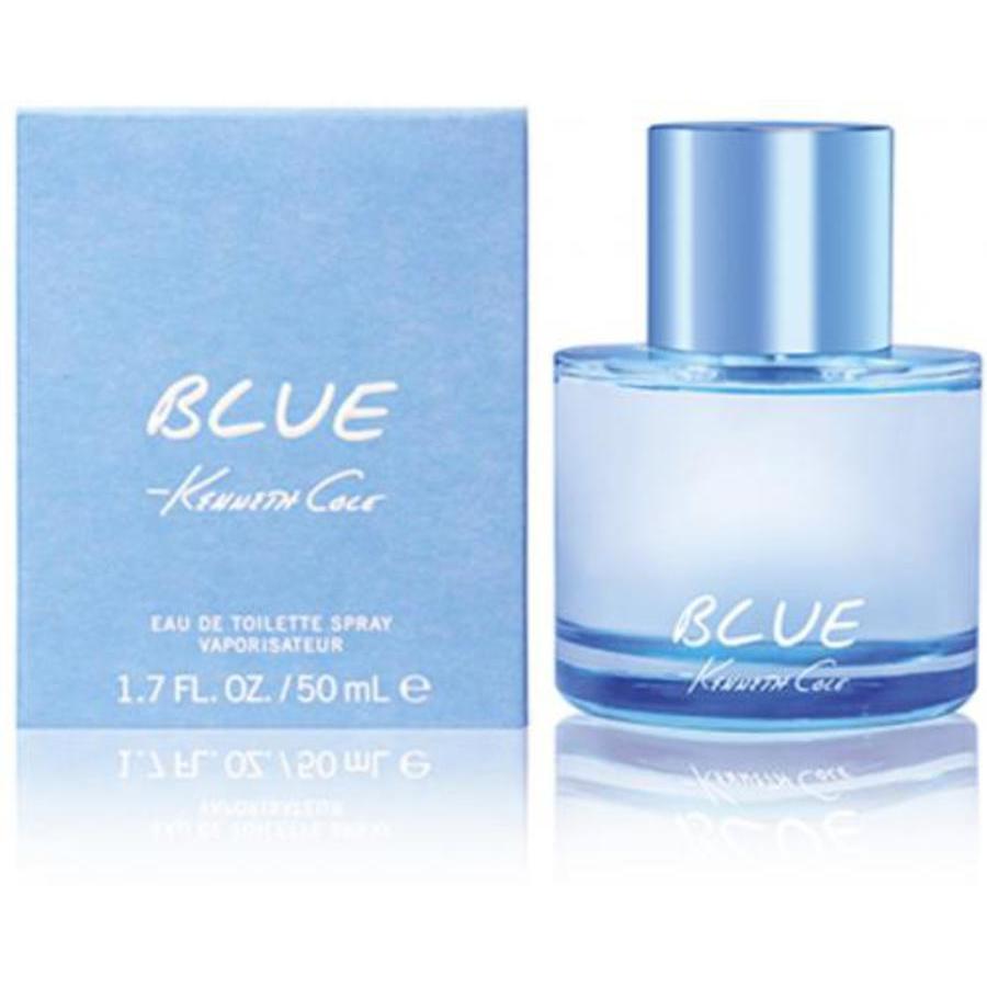 Kenneth Cole Blue EDT