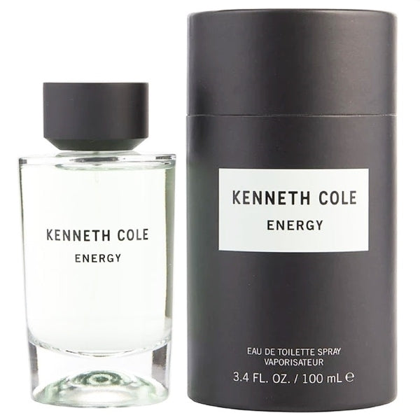 Kenneth Cole Energy EDT