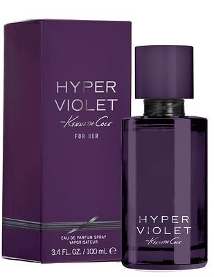 Kenneth Cole Hyper Violet EDP