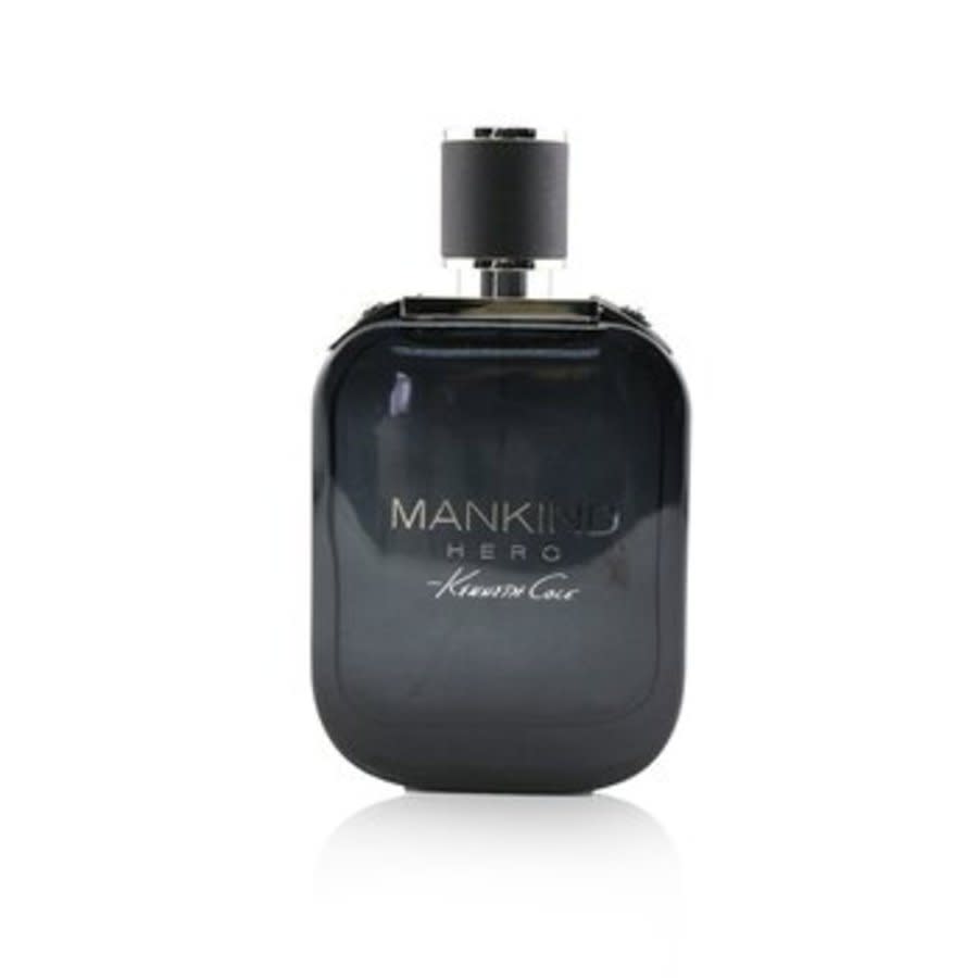 Kenneth Cole Mankind Hero EDT