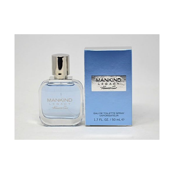 Kenneth Cole Mankind Legacy EDT