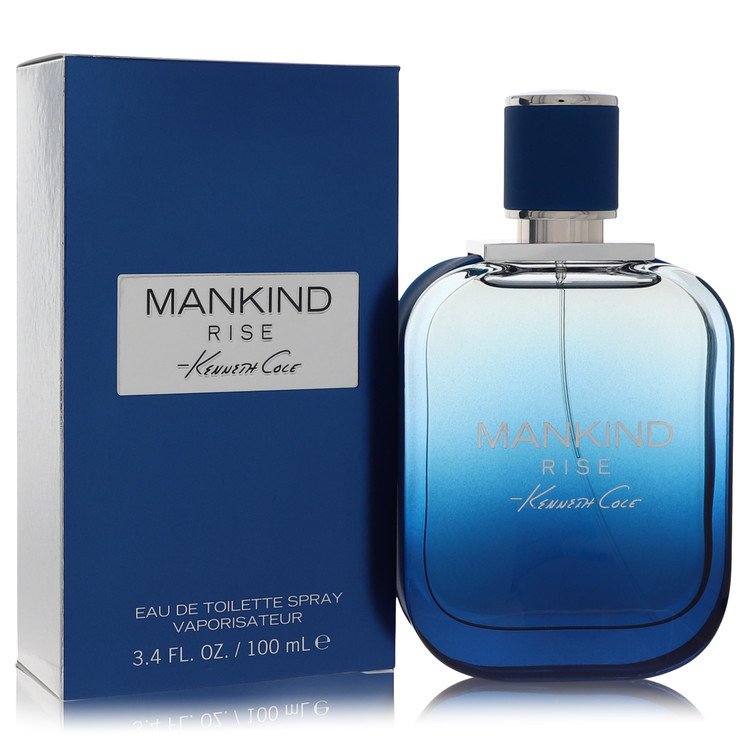 Kenneth Cole Mankind Rise EDT