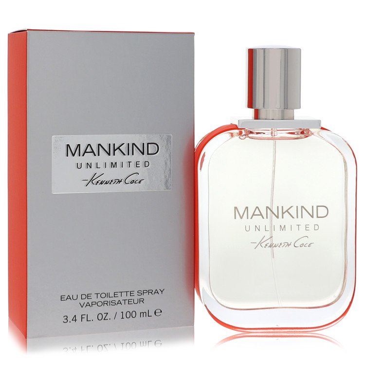 Kenneth Cole Mankind Unlimited EDT