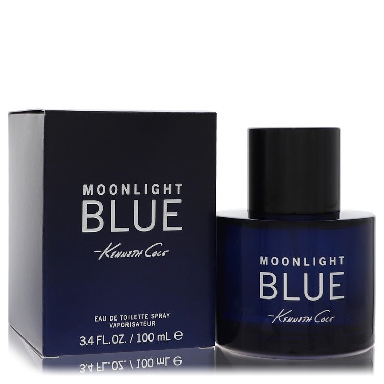 Kenneth Cole Moonlight Blue EDT