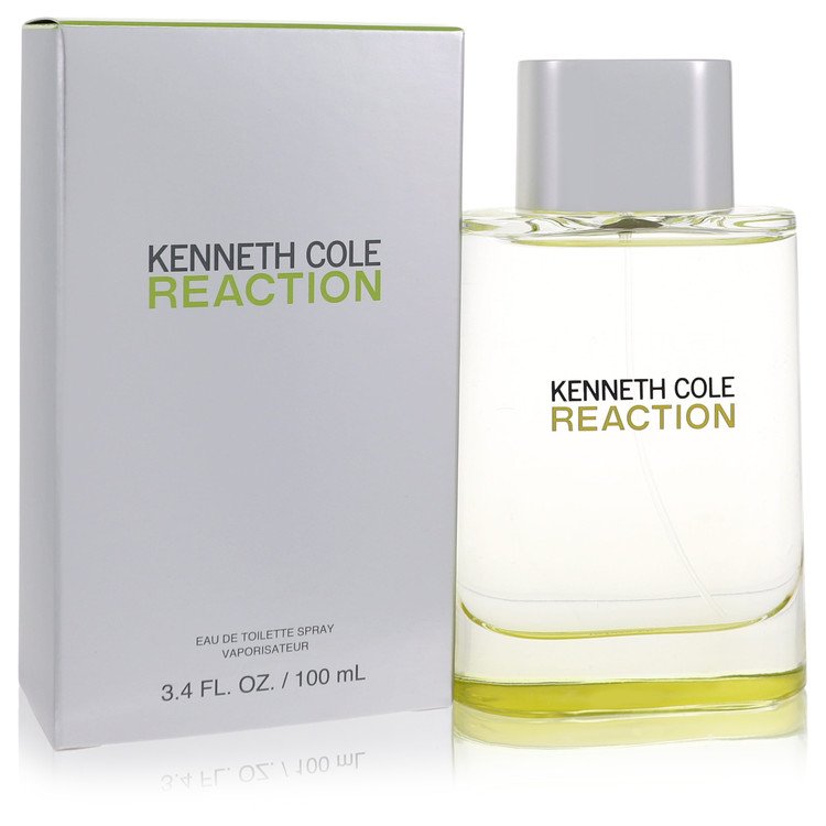 Kenneth Cole Reaction EDT