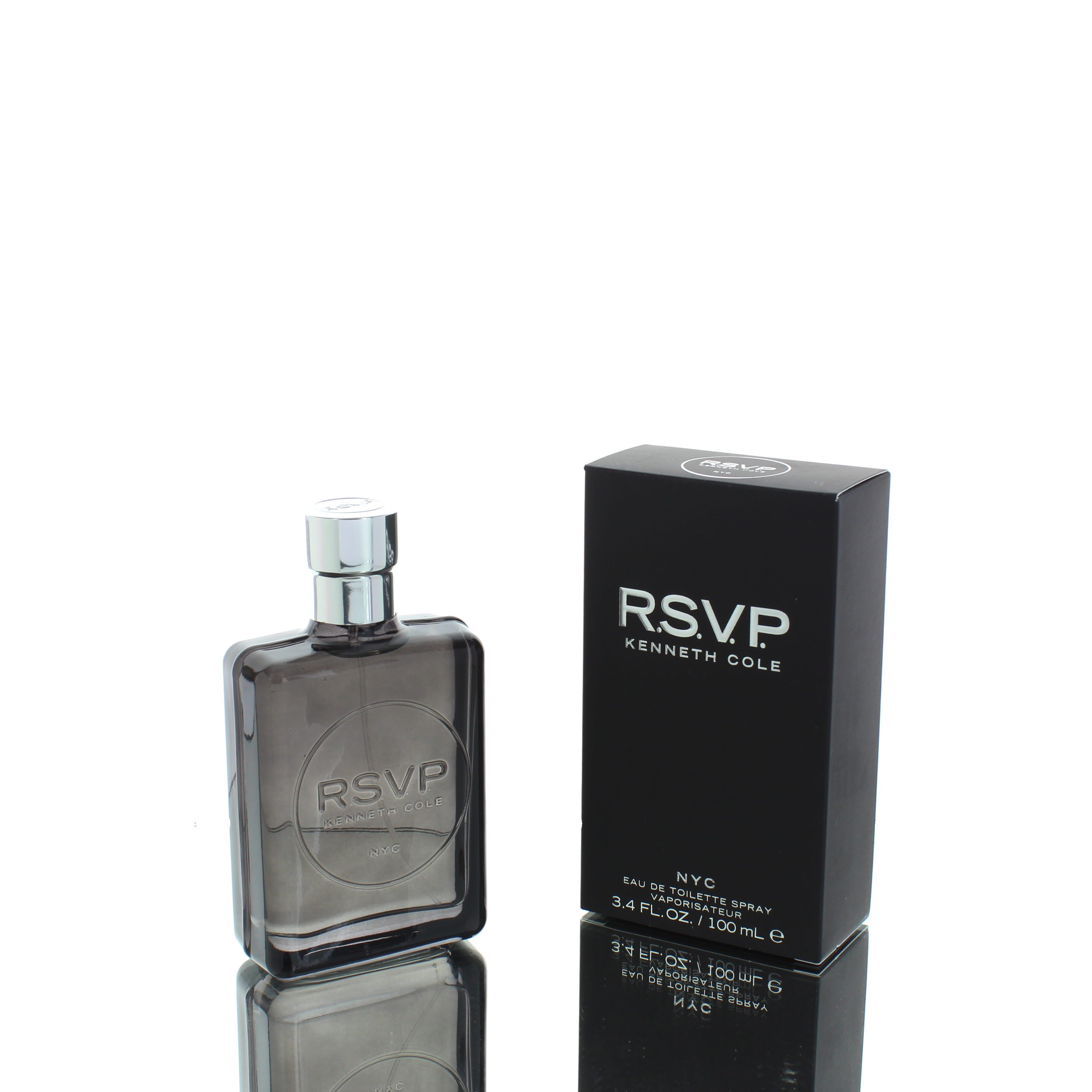 Kenneth Cole Rsvp EDT