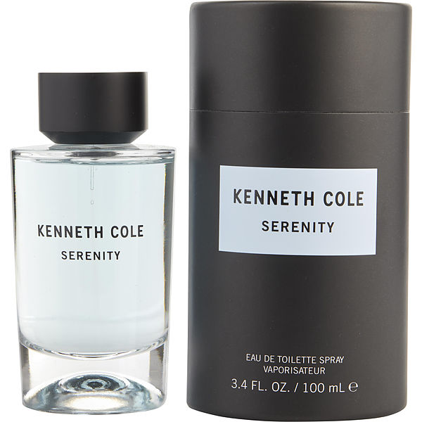 Kenneth Cole Serenity EDT