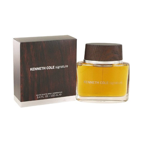 Kenneth Cole Signature EDT
