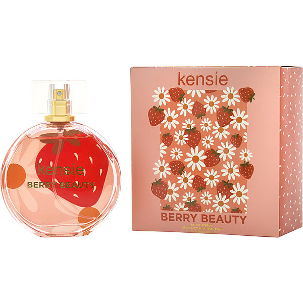Kensie Berry Beauty EDP