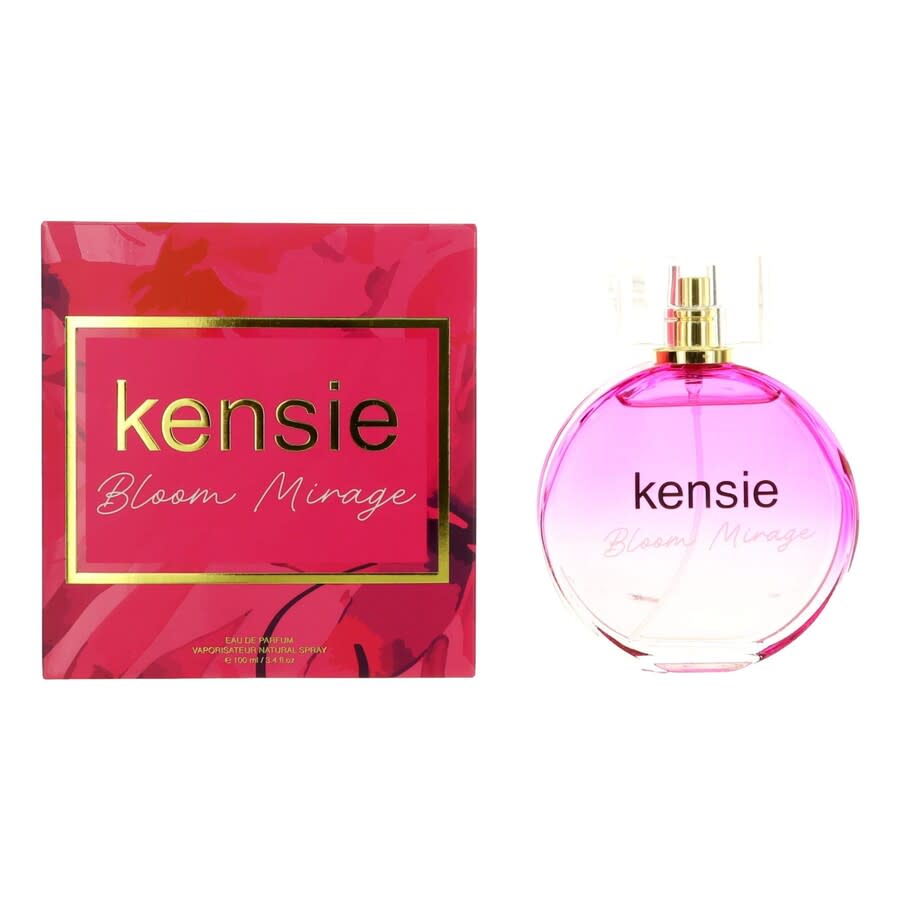 Kensie Bloom Mirage EDP