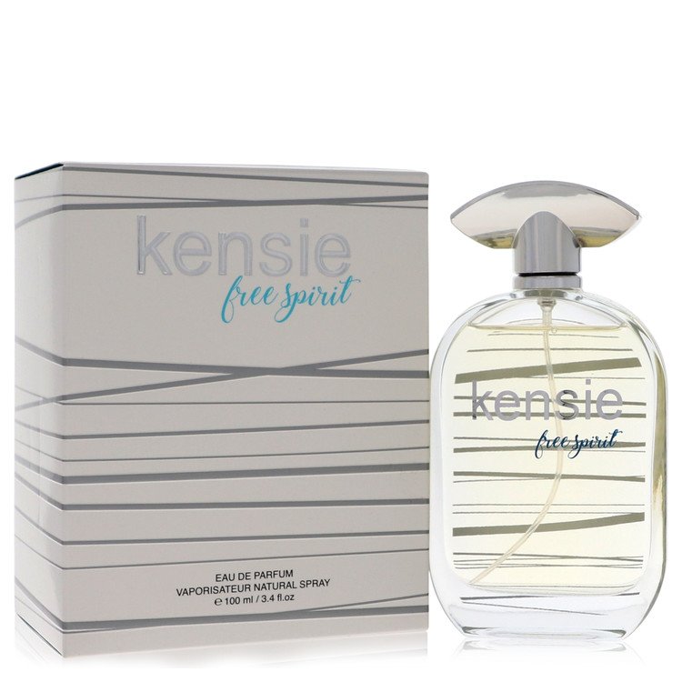 Kensie Free Spirit EDP