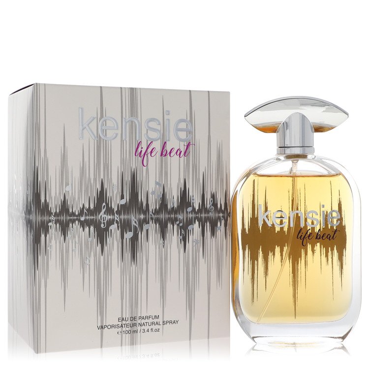 Kensie Life Beat EDP