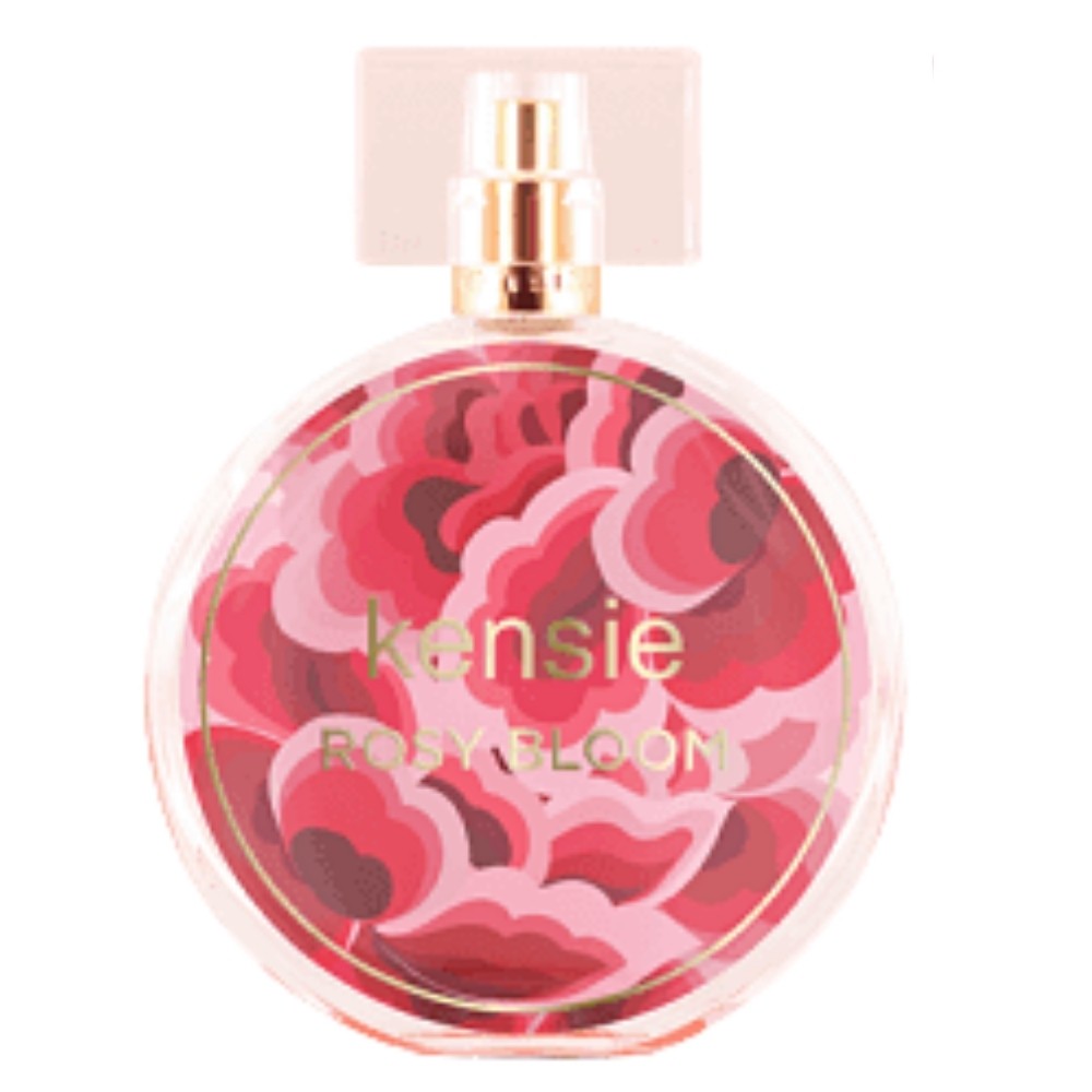 Kensie Rosy Bloom EDP