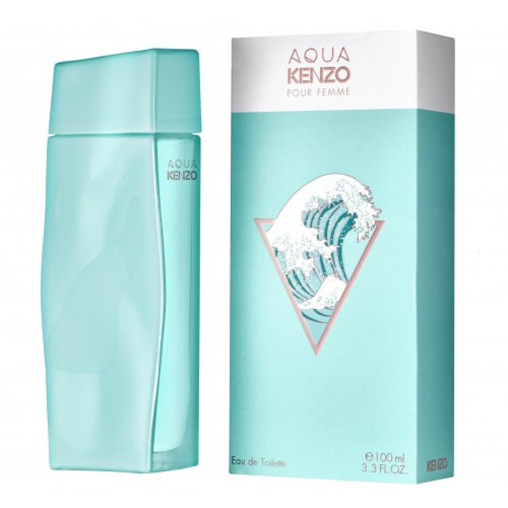 Kenzo Aqua EDT
