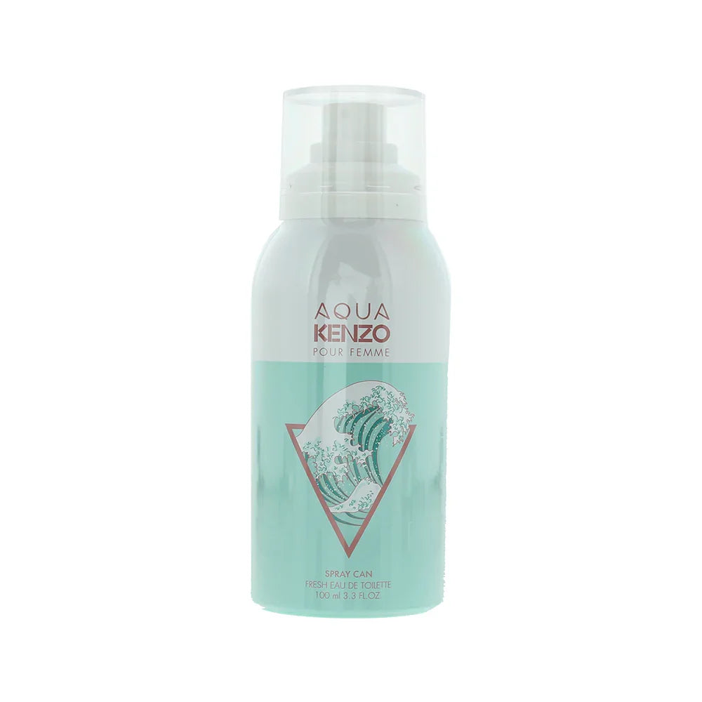 Kenzo Aqua Fresh EDT