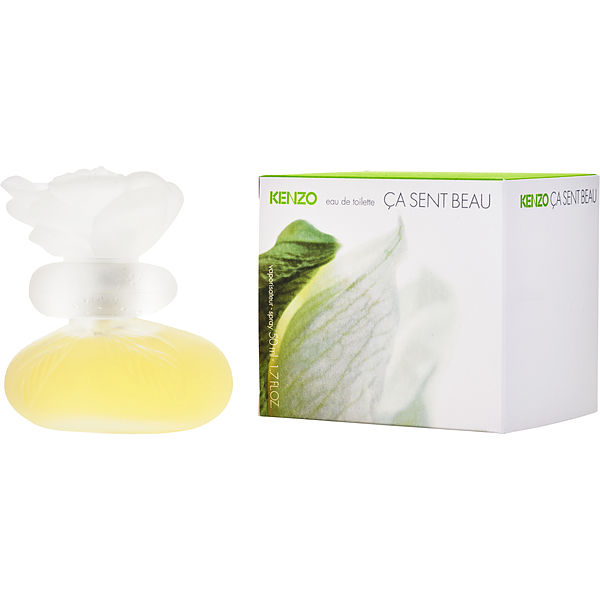 Kenzo Ca Sent Beau EDT